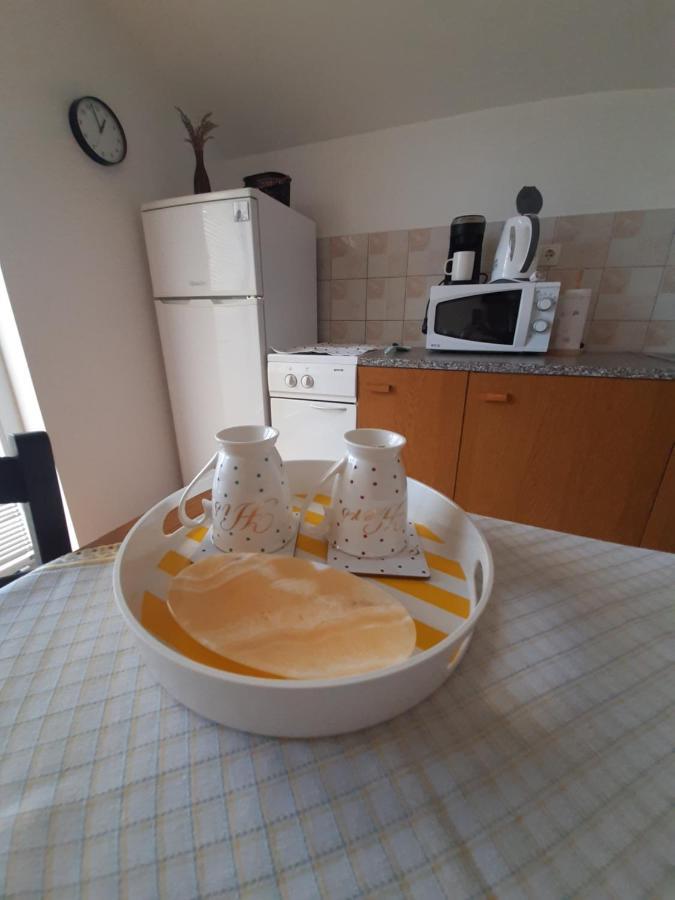 Nena 2 Lejlighed Sukošan Eksteriør billede